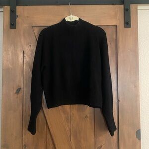 & Other Stories black sweater